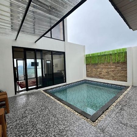 Villa Bintang Sikunir 2 Wonosobo Zewnętrze zdjęcie