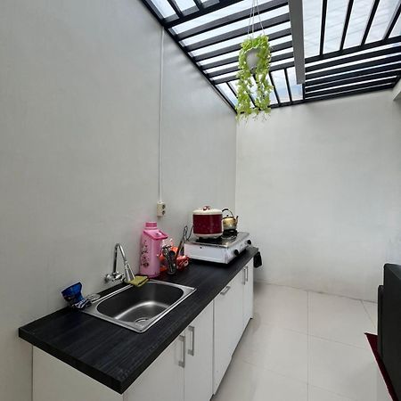 Villa Bintang Sikunir 2 Wonosobo Zewnętrze zdjęcie