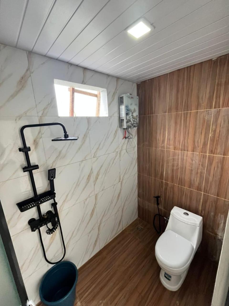Villa Bintang Sikunir 2 Wonosobo Zewnętrze zdjęcie