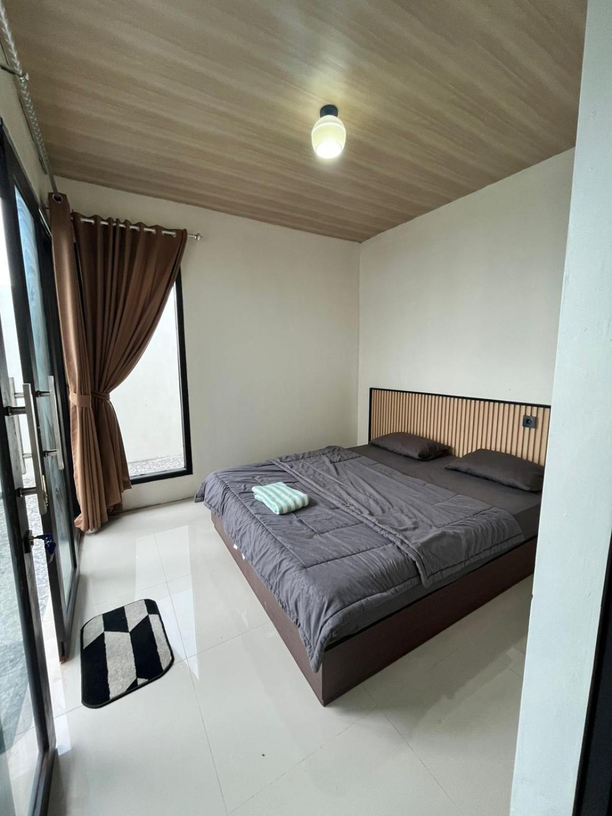 Villa Bintang Sikunir 2 Wonosobo Zewnętrze zdjęcie