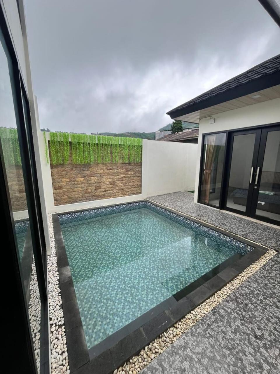 Villa Bintang Sikunir 2 Wonosobo Zewnętrze zdjęcie