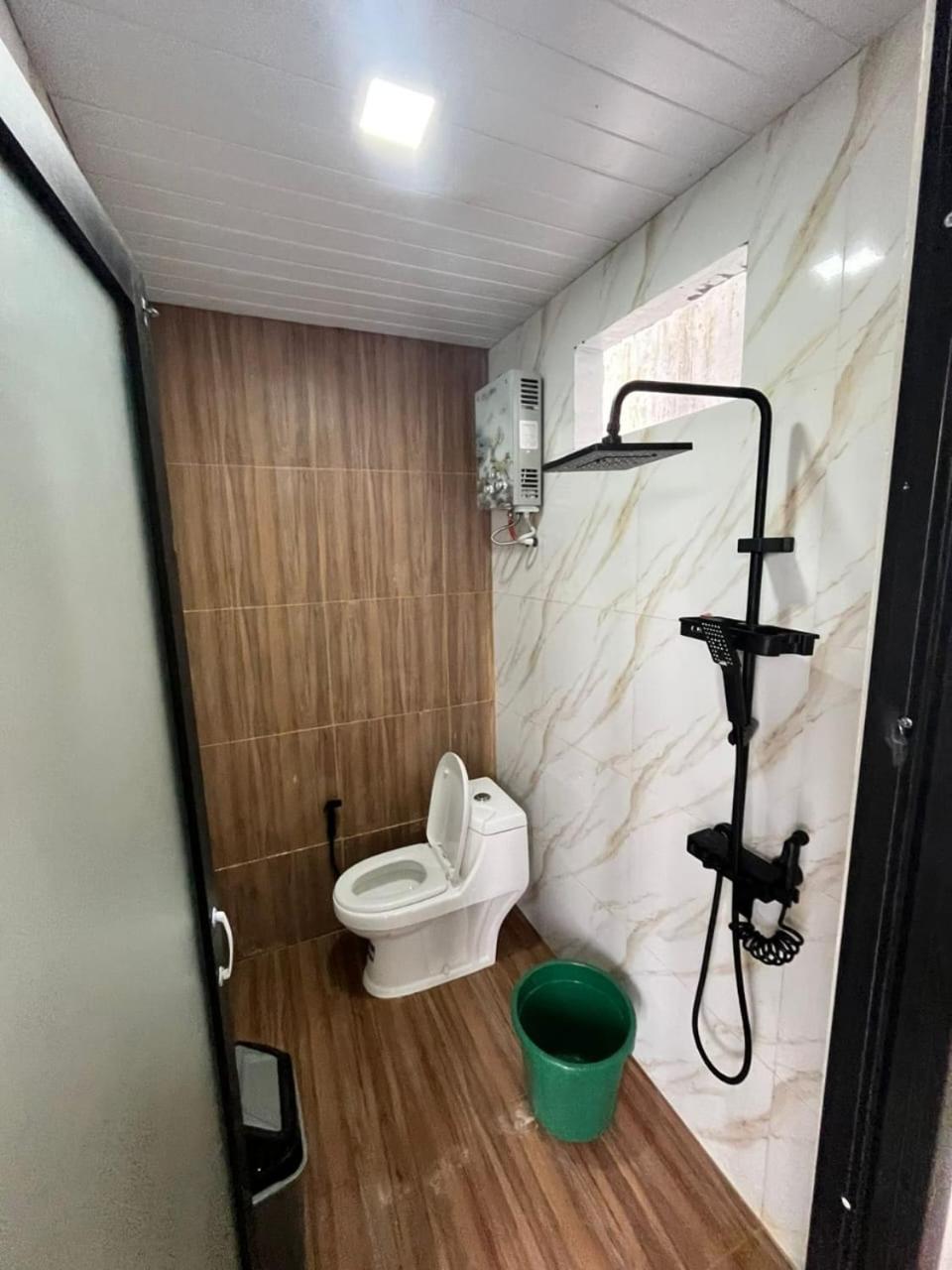 Villa Bintang Sikunir 2 Wonosobo Zewnętrze zdjęcie